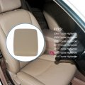 Ocpty Auto Armrest Center Console Lid Skin Cover Base For 2008-2014 Highlander Beige