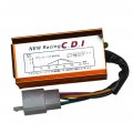 Tdpro 5 Pin Ac Cdi Box And Ignition Coil For 110cc 125cc 150cc Atv Quad Pit Dirt Bike Scooter Moped