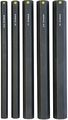 Bondhus 33645 16 8-inch 6-inch Prohold Socket Bits Without Sockets Set Of 5 
