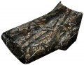 Verde Powersports Vps Seat Cover For Yamaha Kodiak Big Bear 350 400 Camo Atv 
