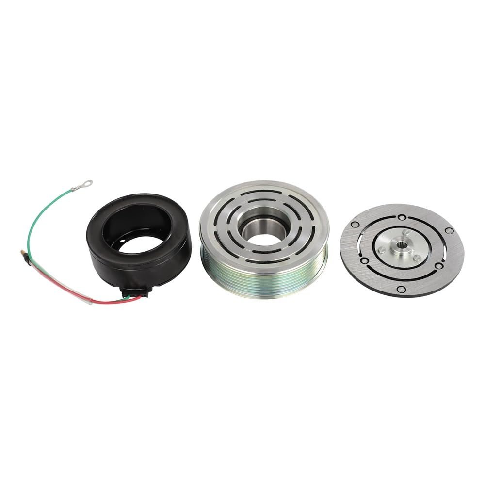 Ac Compressor Clutch For Honda Crv 2 4l015 2016 And Acura Ilx 2 2018 Reference 67580 68580 3880rl6g020 388105laa01 Trse09 Type