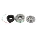 Ocpty Ac Compressor Clutch For 2016-2018 Honda Cr-v 2015-2016 Honda67580 68580 