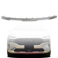 Bumper Face Bar Skid Plate Front For Hyundai Santa Fe 2021 2022 2023 Replace 86577-s2600 86577s2600 
