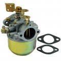 Glenparts Carburetor For Ez Go 2 Cycle 1988 Gas Engine Golf Cars Oem 21740-g1