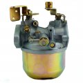 Glenparts Carburetor For Ez Go 2 Cycle 1988 Gas Engine Golf Cars Oem 21740-g1
