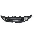 Front Lower Engine Cover For Chevy Cruze 2011 2015 And Limited 2016 Part Number 95212249 Gm1228149 Black Plastic Standard Style 
