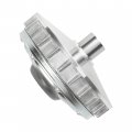 Caltric Complete Primary Drive Clutch Compatible With Yamaha Rhino 700 Yxr700 Yxr7f 2008 2009-2013