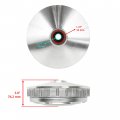 Caltric Complete Primary Drive Clutch Compatible With Yamaha Rhino 700 Yxr700 Yxr7f 2008 2009-2013
