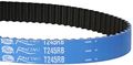 Gates T245rb Blue Racing Timing Belt 