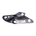 Front Driver Side Upper Fender Brace For Hyundai Elantra 2017 2018 Steel Replacement Hy1244102 And 66313f2000 