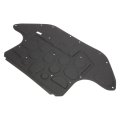 A-premium Hood Insulation Pad Compatible With Mercedes-benz W222 Series S-class