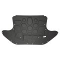 A-premium Hood Insulation Pad Compatible With Mercedes-benz W222 Series S-class