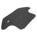 A-premium Hood Insulation Pad Compatible With Mercedes-benz W222 Series S-class