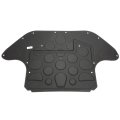 A-premium Hood Insulation Pad Compatible With Mercedes-benz W222 Series S-class
