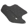 A-premium Hood Insulation Pad Compatible With Mercedes-benz W222 Series S-class
