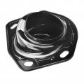 A-premium Rear Left Driver Side Suspension Strut Mount Compatible With Chevrolet Camaro 2010-2012 3 6l 6 2l