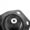 A-premium Rear Left Driver Side Suspension Strut Mount Compatible With Chevrolet Camaro 2010-2012 3 6l 6 2l