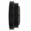 Ocpty Harmonic Balancer Crankshaft Belt Drive Pulley Fit For 2001-2005 Chrysler Sebring 2000-2005 Mitsubishi Eclipse 1998-2003