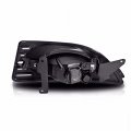 Uframe Clear Lens Fog Light Bumper Lamps Pair W Wiring Kit For 2005-2007 Acura Rsx