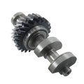 Balance Shaft Replacement 13601-28021 For Toyota Camry 2007 2011 Corolla 2009 2013 Rav4 2006 2008 Lexus Hs250h 2010 2012 Scion
