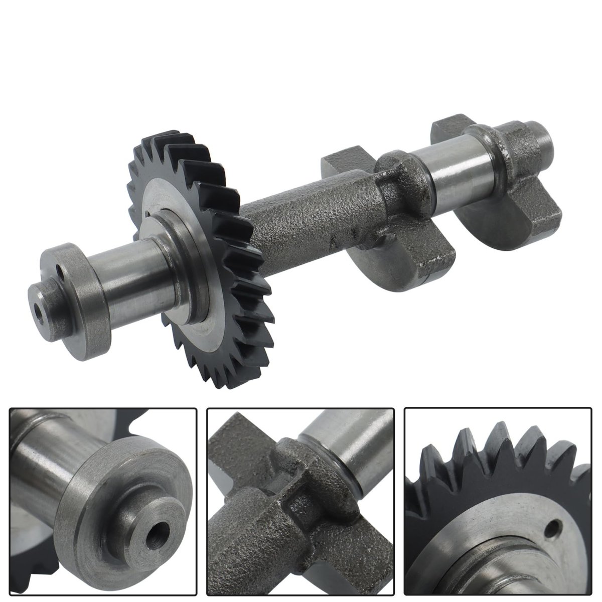 Balance Shaft Replacement 13601-28021 For Toyota Camry 2007 2011 Corolla 2009 2013 Rav4 2006 2008 Lexus Hs250h 2010 2012 Scion