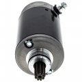 Niche Starter Motor Assembly For Bmw K1200s K1200r K1200gt K1300s K1600gt Gtl 12418562100