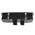 Gxywady Master Front Left Power Window Switch Replacement For Dodge Ram 1500 2500 3500 4500 5500 2012 2013 2014 2015 2016 2017