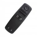 Gxywady Master Front Left Power Window Switch Replacement For Dodge Ram 1500 2500 3500 4500 5500 2012 2013 2014 2015 2016 2017