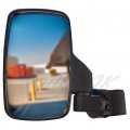 Mirror Set Utv Side View High Impact Break Away Convex 1 5 8 2 Roll Cage B076j91vwn 