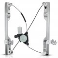 A-premium Power Window Regulator With Motor Compatible Nissan Rogue 2008-2013 Select 2014-2015 Sport Utility Front Passenger