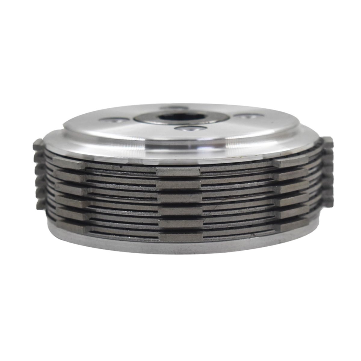Motorcycle Clutch Disc Plate Kit With Spring Replacement For Honda 250 Cmx250c 1986 2015 Cmx250cl And Cmx250cd Limited