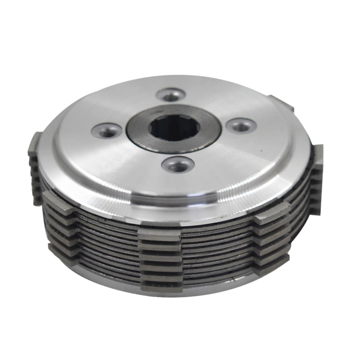 Motorcycle Clutch Disc Plate Kit With Spring Replacement For Honda 250 Cmx250c 1986 2015 Cmx250cl And Cmx250cd Limited