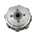 Motorcycle Clutch Disc Plate Kit With Spring Replacement For Honda 250 Cmx250c 1986 2015 Cmx250cl And Cmx250cd Limited