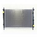 Jsd B123 M T Mt Radiator For 1995000 Ford Contour Mystique Mercury Cougar 2 0 2 5l Cu1719 