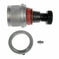 Front Lower Suspension Ball Joint For Ford F-450 Super Duty 2011 To 2016 Steel Press In Mounting Replaces 1c3z3050ab 1c3z3050ba 