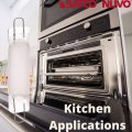 Satco S6997 Miniature Incandescent Lamps 5 Watt T3 Frost 20000 Average Hours 45 Lumens Rigid Loop Base 12 Volt Used On Cabinets