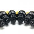Best Upgrade 6x Fuel Injectors For Mitsubishi Montero 3 0l V6 Raider Mighty Max Dodge Ram Plymouth Laser