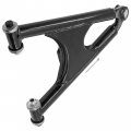 Caltric Front Lower Left A-arm Compatible With Yamaha 3gd-23570-00-35