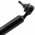 Caltric Front Lower Left A-arm Compatible With Yamaha 3gd-23570-00-35