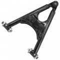 Caltric Front Lower Left A-arm Compatible With Yamaha 3gd-23570-00-35
