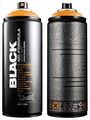Montana Black 400ml Sand 