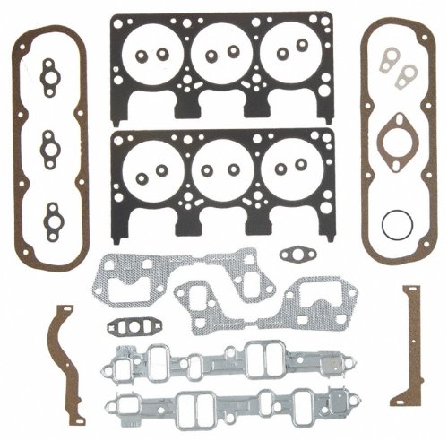 Hs5741y Head Gasket Set For Cylinder Removal And Replacement