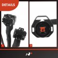 A-premium Ficm Fuel Injector Wiring Harness Replacement For Ford F-250 F-350 F-450 F-550 Super Duty 2003-2007 6 0l Turbo Diesel