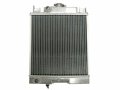 Monroe Racing 40mm 2 Row Aluminum Radiator For Suzuki Swift Gti 1 0 3 6 1989 1990 1991 1992 1993 1994 89 90 91 92 93 94 
