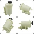 Power Steering Reservoir Replacement For Aspen Durango 2008-2009 Ram 1500 2500 3500 603-853 68034303ab 68034303aa 603853 