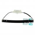 Ocpty Power Window Regulator Without Motor Fit For 2006-2011 Audi A6 2005-2011 Quattro Rear Left 749-635