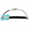 Ocpty Power Window Regulator Without Motor Fit For 2006-2011 Audi A6 2005-2011 Quattro Rear Left 749-635