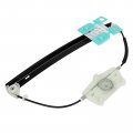Ocpty Power Window Regulator Without Motor Fit For 2006-2011 Audi A6 2005-2011 Quattro Rear Left 749-635