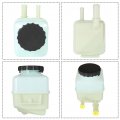 Gxywady Power Steering Fluid Reservoir Tank Replacement For Pontiac Gto 2004-2006 G8 2008-2009 Chevrolet Caprice 2011-2013