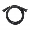 688a 8258aa 10a 00 Main Wiring Harness 2m Extension Wire 10 Pin Replacement For Yamaha Outboard 703 Remote Control Box